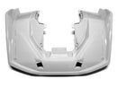 REAR COVER, PAINTING LIGHT GRAY