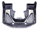 REAR COVER, PAINTING LIGHT GRAY