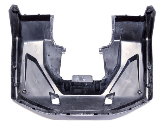 REAR COVER, PAINTING LIGHT GRAY