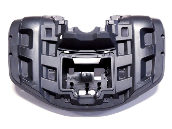 Front cover(black)
