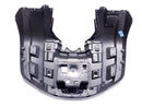 Front cover(black)