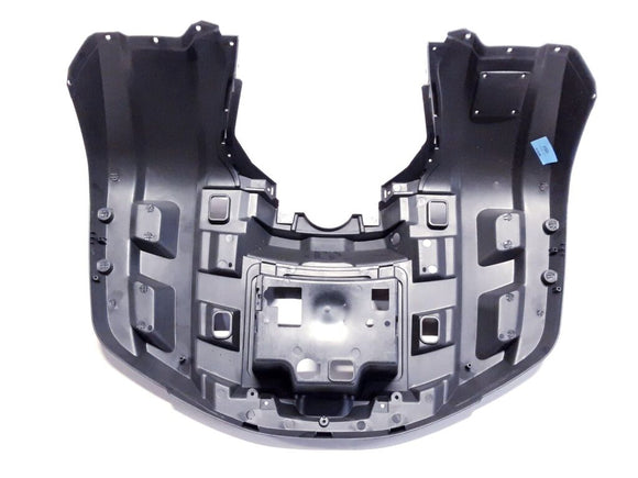 Front cover(black)