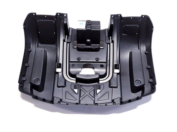 REAR FENDER(black)