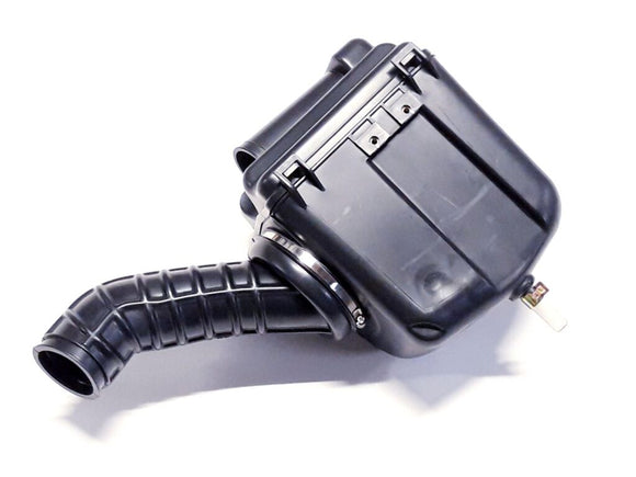 AIR CLEANER ASSY