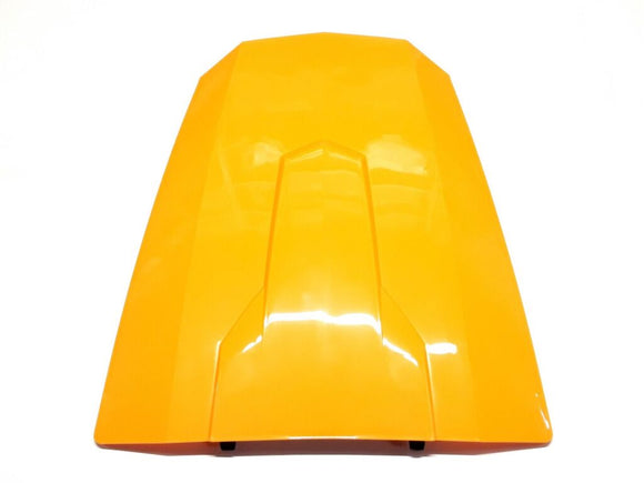 Removable Hood，Yellow