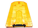 Removable Hood，Yellow