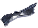 SIDE COVER TRIM BOARD LH, PAINTING DARK GRAY