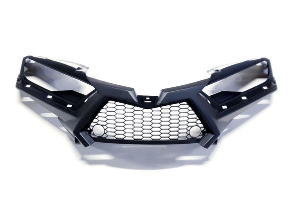 PLASTIC BUMPER