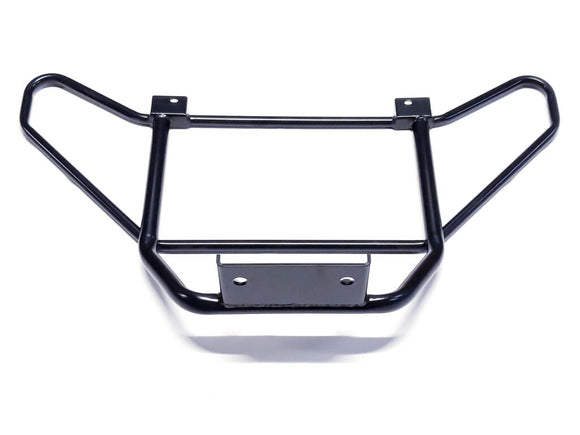 FRONT RACK