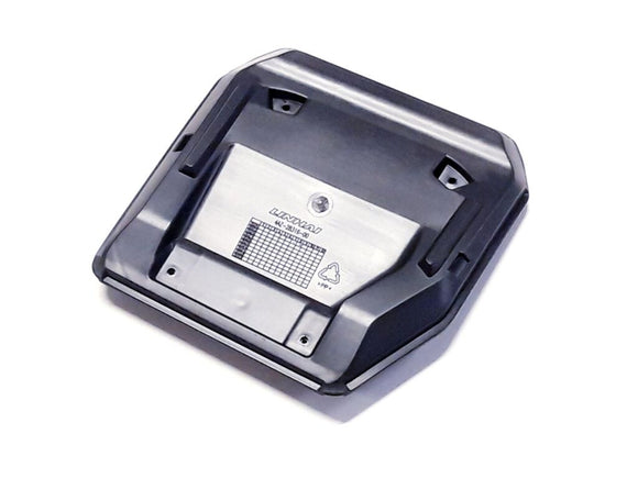 TAIL BOX COVER, INNER TABLE