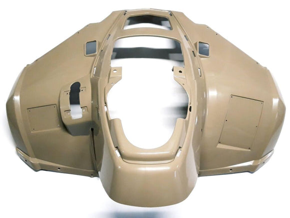 FRONT BODY (SAND)