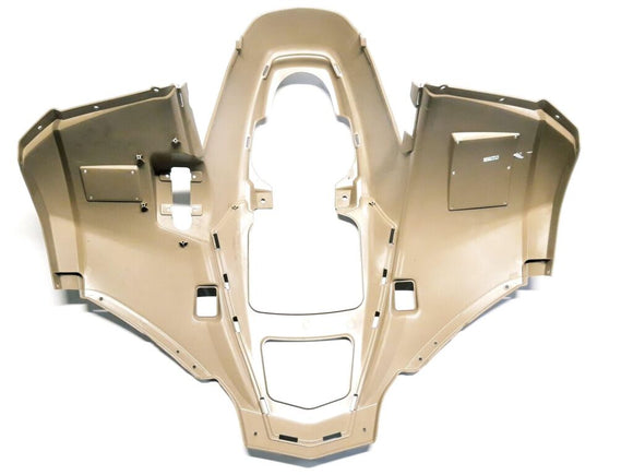 FRONT BODY (SAND)