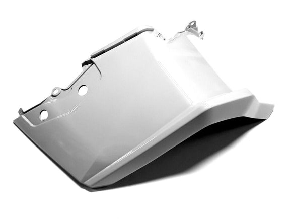 FRONT COVER LH, PAINTING LIGHT GRAY