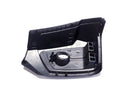 R/B 25370 TAILLIGHT COVER，L