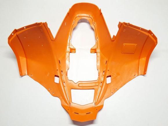 FRONT BODY (ORANGE)