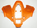 FRONT BODY (ORANGE)