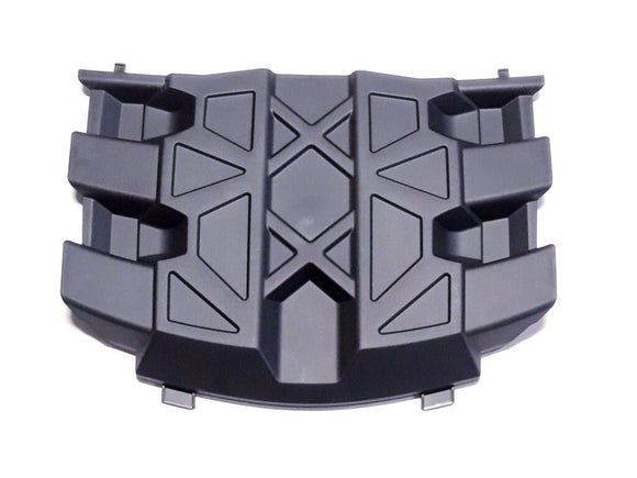 Front tool box cover