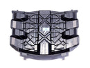 Front tool box cover