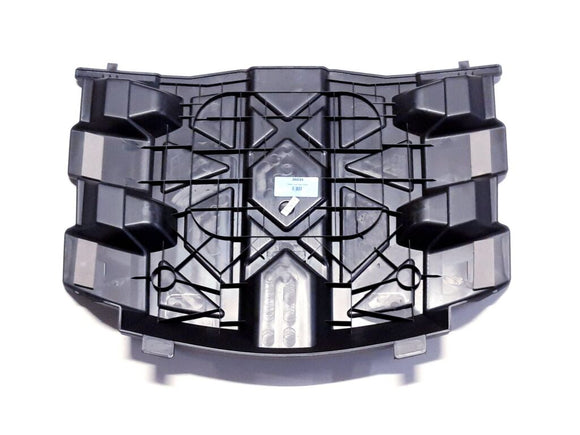 Front tool box cover