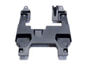 AIR CLEANER, REAR WEARING PLATE