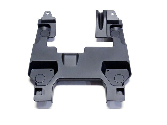 AIR CLEANER, REAR WEARING PLATE