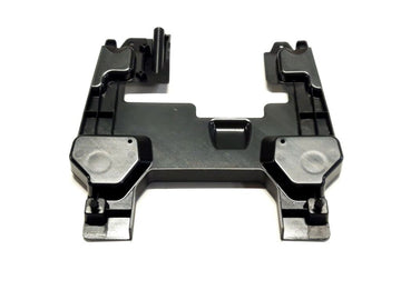 AIR CLEANER, REAR WEARING PLATE