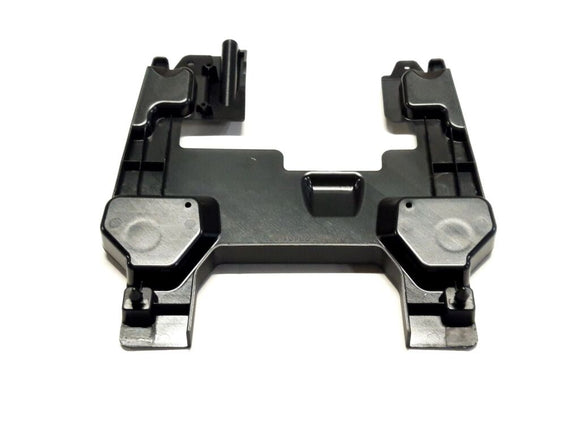AIR CLEANER, REAR WEARING PLATE
