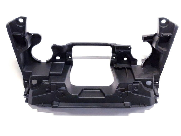 ELECTRICAL INSTALLATION PLATE