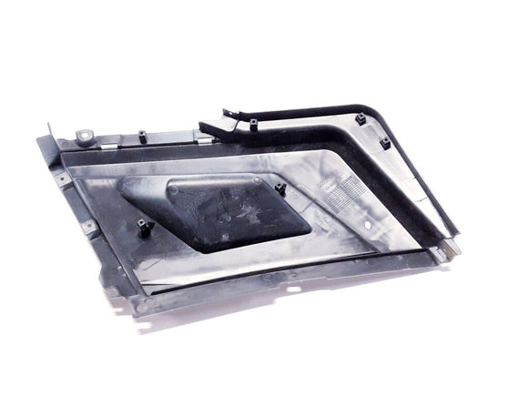 LH Lower Panel,QUICK SAND