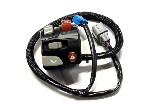 LEFT HANDLE SWITCH