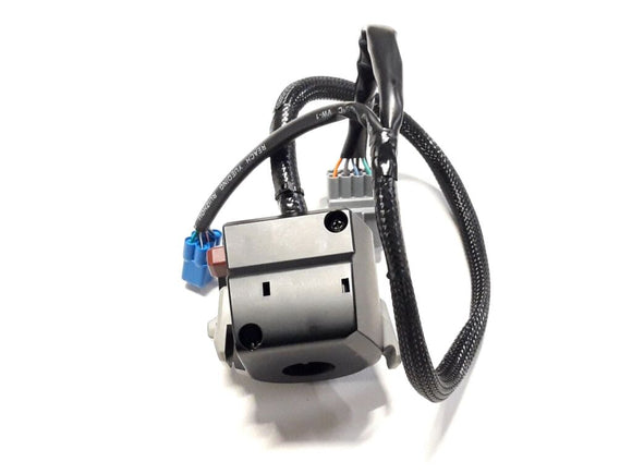 LEFT HANDLE SWITCH