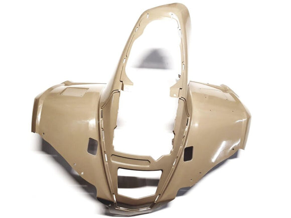 FRONT BODY (SAND)