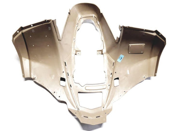 FRONT BODY (SAND)