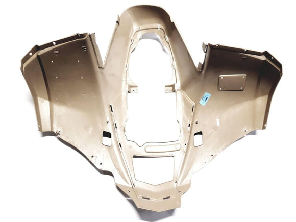 FRONT BODY (SAND)