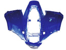 FRONT BODY (BLUE)