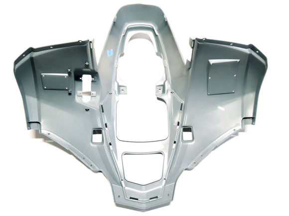 FRONT BODY (GREY)