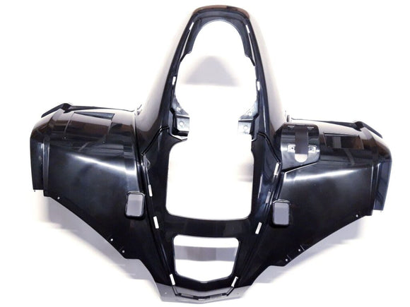 FRONT BODY (BLACK)