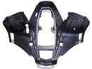 FRONT BODY (BLACK)