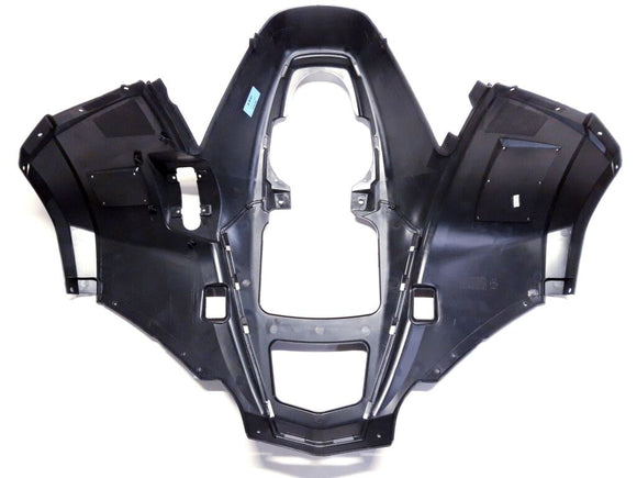 FRONT BODY (BLACK)