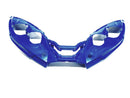 PLASTIC BUMPER (BLUE)