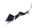 LEFT FRONT HEADLIGHT FRAME (BLACK)
