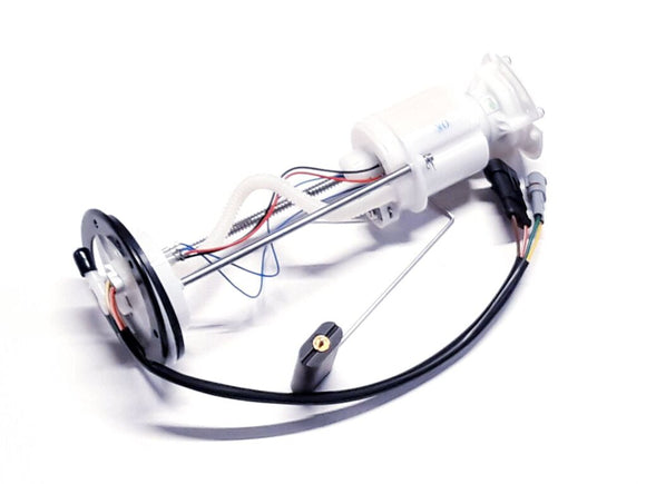 FUEL TOP PUMP