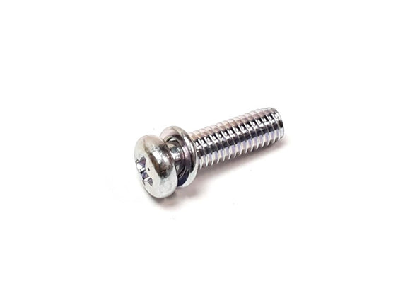 SCREW