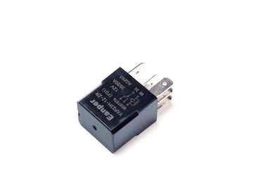 AUXILIARY RELAY