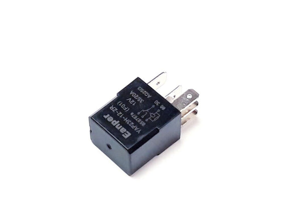 AUXILIARY RELAY