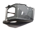 FRONT COVER RH, PAINTING DARK GRAY