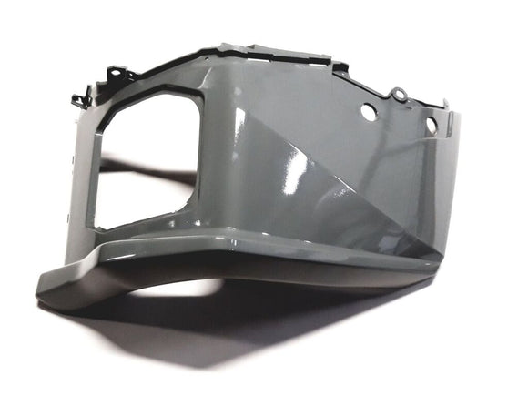 FRONT COVER RH, PAINTING DARK GRAY