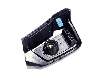 TAILLIGHT COVER ASSY, L
