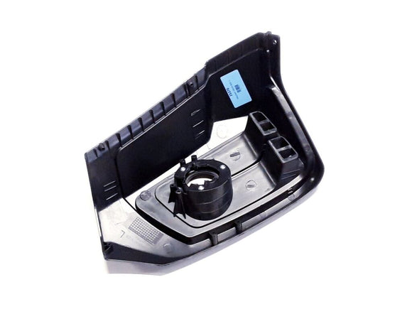 TAILLIGHT COVER ASSY, L