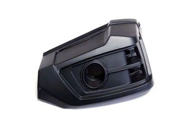 TAILLIGHT COVER ASSY, R